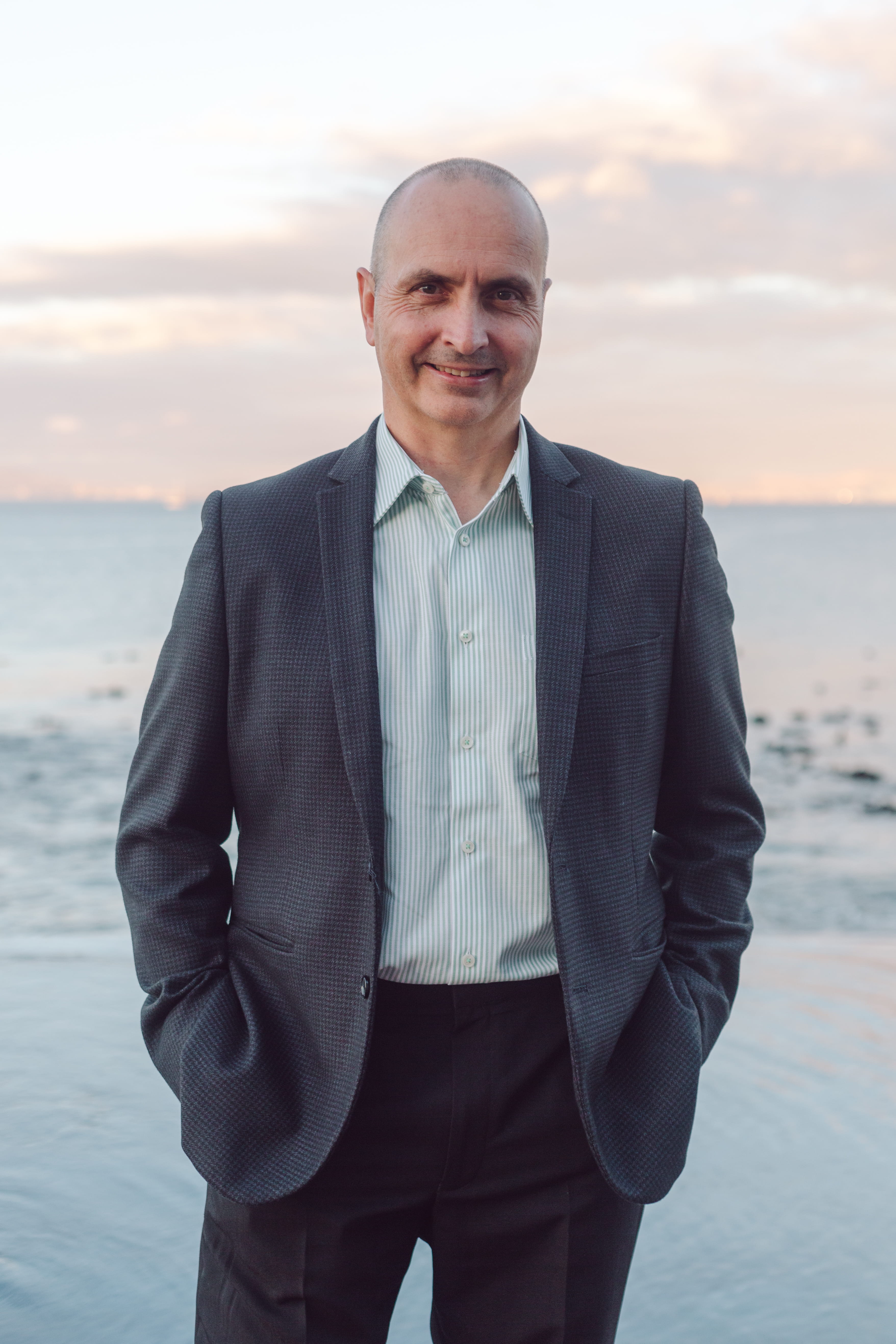 Craig Stuart
